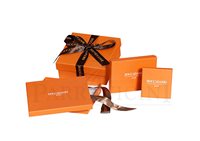 Boucles d'oreilles Boccadamo Femme Crisette in Bronze Cristallo XOR723B - XOR723B